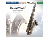 CannWood Saxophone_ _ Professional Class _ CTS_8700B ICE_